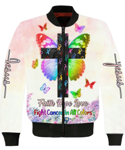 GOD HLT-3012-G-01 Premium Bomber