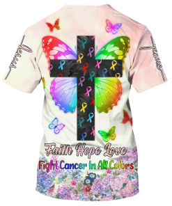 GOD HLT-3012-G-01 Premium T-Shirt