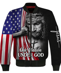 GOD HLT-3012-G-02 Premium Bomber