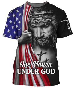 GOD HLT-3012-G-02 Premium T-Shirt GOD HLT-3012-G-02 Premium T-Shirt