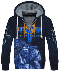 GOD HLT-3112-G-02 Premium Heavy Fleece Zip Hoodie GOD HLT-3112-G-02 Premium Heavy Fleece Zip Hoodie