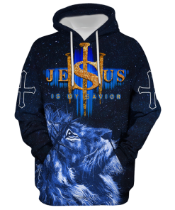 Christian Premium Microfleece Hoodie | Faith-Inspired Apparel HLT-3112-G-02