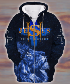 Premium Microfleece Zipper Hoodie – Christian Faith Apparel | GOD HLT-3112-G-02