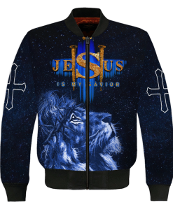 GOD HLT-3112-G-02 Premium Bomber