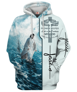Christian Premium Microfleece Hoodie | Faith-Inspired Apparel HLT-2512-G-01 Christian Premium Microfleece Hoodie | Faith-Inspired Apparel HLT-2512-G-01