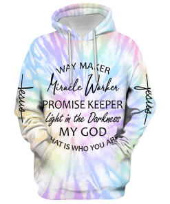 Christian Premium Microfleece Hoodie | Faith-Inspired Apparel HLT-0101-G-02