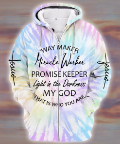 Premium Microfleece Zipper Hoodie – Christian Faith Apparel | GOD HLT-0101-G-02