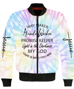 GOD HLT-0101-G-02 Premium Bomber