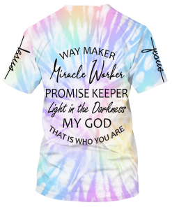 GOD HLT-0101-G-02 Premium T-Shirt