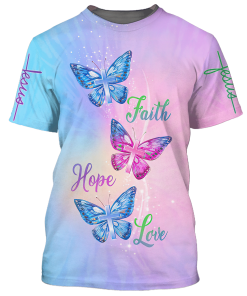 GOD HLT-0301-G-01 Premium T-Shirt GOD HLT-0301-G-01 Premium T-Shirt