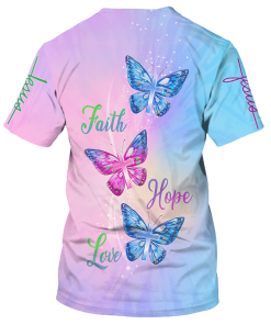 GOD HLT-0301-G-01 Premium T-Shirt