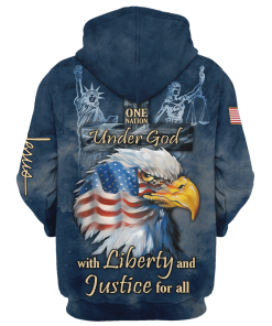 Christian Premium Microfleece Hoodie | Faith-Inspired Apparel HLT-0801-G-01