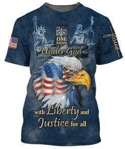 GOD HLT-0801-G-01 Premium T-Shirt GOD HLT-0801-G-01 Premium T-Shirt