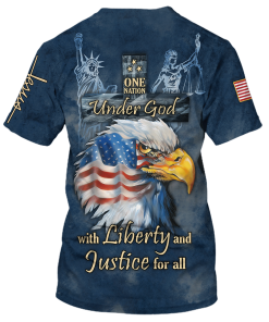 GOD HLT-0801-G-01 Premium T-Shirt