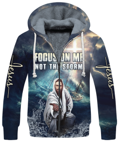 GOD HLT-1301-G-02 Premium Heavy Fleece Zip Hoodie GOD HLT-1301-G-02 Premium Heavy Fleece Zip Hoodie