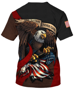 GOD HLT-1001-G-01 Premium T-Shirt