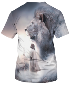 GOD HLT-1201-G-02 Premium T-Shirt