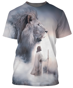 GOD HLT-1201-G-02 Premium T-Shirt GOD HLT-1201-G-02 Premium T-Shirt