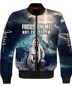 GOD HLT-1301-G-02 Premium Bomber