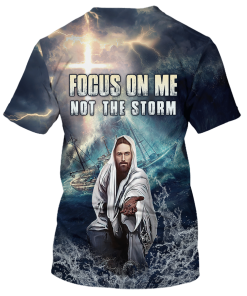 GOD HLT-1301-G-02 Premium T-Shirt