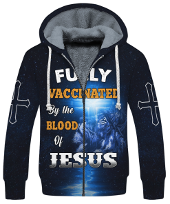 GOD HLT-0101-G-01 Premium Heavy Fleece Zip Hoodie GOD HLT-0101-G-01 Premium Heavy Fleece Zip Hoodie