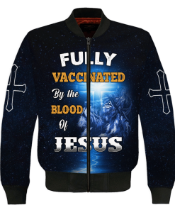 GOD HLT-0101-G-01 Premium Bomber