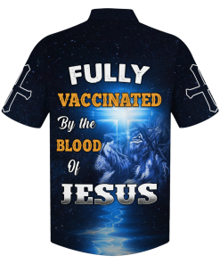 GOD HLT-0101-G-01 Premium Hawaiian Shirt