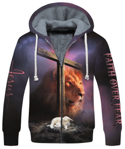 GOD HLT-1401-G-01 Premium Heavy Fleece Zip Hoodie GOD HLT-1401-G-01 Premium Heavy Fleece Zip Hoodie