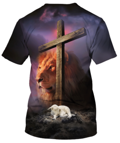 GOD HLT-1401-G-01 Premium T-Shirt