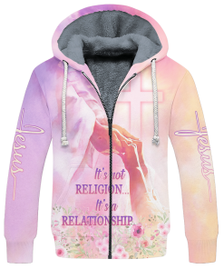 GOD HLT-1801-G-02 Premium Heavy Fleece Zip Hoodie GOD HLT-1801-G-02 Premium Heavy Fleece Zip Hoodie