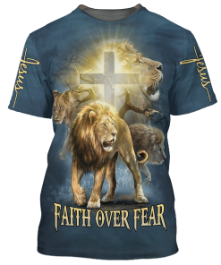 GOD HLT-1401-G-02 Premium T-Shirt GOD HLT-1401-G-02 Premium T-Shirt