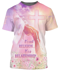 GOD HLT-1801-G-02 Premium T-Shirt GOD HLT-1801-G-02 Premium T-Shirt