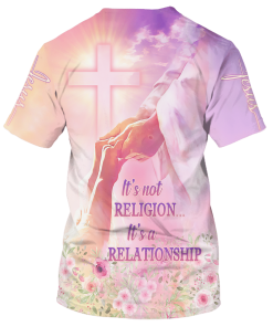 GOD HLT-1801-G-02 Premium T-Shirt