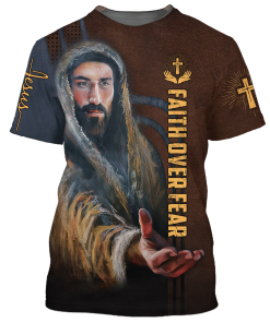 GOD HLT-2001-G-01 Premium T-Shirt GOD HLT-2001-G-01 Premium T-Shirt