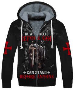 GOD HLT-2501-G-01 Premium Heavy Fleece Zip Hoodie GOD HLT-2501-G-01 Premium Heavy Fleece Zip Hoodie