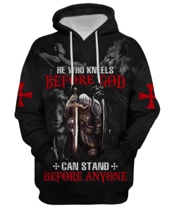 Christian Premium Microfleece Hoodie | Faith-Inspired Apparel HLT-2501-G-01 Christian Premium Microfleece Hoodie | Faith-Inspired Apparel HLT-2501-G-01