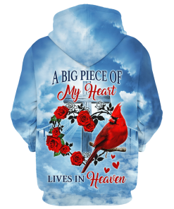 Christian Premium Microfleece Hoodie | Faith-Inspired Apparel HLT-2201-G-01