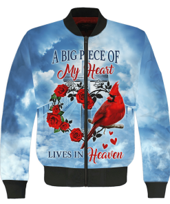 GOD HLT-2201-G-01 Premium Bomber GOD HLT-2201-G-01 Premium Bomber