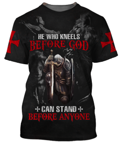 GOD HLT-2501-G-01 Premium T-Shirt GOD HLT-2501-G-01 Premium T-Shirt