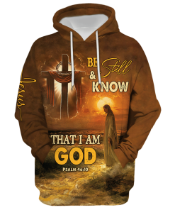 Christian Premium Microfleece Hoodie | Faith-Inspired Apparel HLT-2801-G-01 Christian Premium Microfleece Hoodie | Faith-Inspired Apparel HLT-2801-G-01