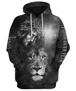 Christian Premium Microfleece Hoodie | Faith-Inspired Apparel HLT-0902-G-01 Christian Premium Microfleece Hoodie | Faith-Inspired Apparel HLT-0902-G-01