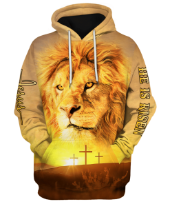 Christian Premium Microfleece Hoodie | Faith-Inspired Apparel HLT-1002-G-01 Christian Premium Microfleece Hoodie | Faith-Inspired Apparel HLT-1002-G-01