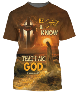 GOD HLT-2801-G-01 Premium T-Shirt GOD HLT-2801-G-01 Premium T-Shirt