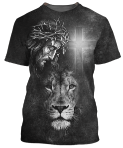 GOD HLT-0902-G-01 Premium T-Shirt GOD HLT-0902-G-01 Premium T-Shirt