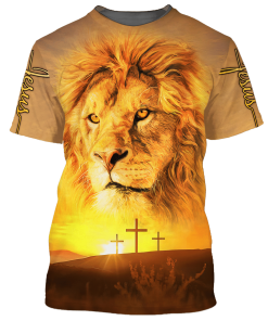 GOD HLT-1002-G-01 Premium T-Shirt GOD HLT-1002-G-01 Premium T-Shirt