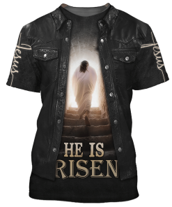 GOD HLT-1602-G-01 Premium T-Shirt GOD HLT-1602-G-01 Premium T-Shirt