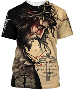 GOD NTD-1611-G-02 Premium T-Shirt GOD NTD-1611-G-02 Premium T-Shirt