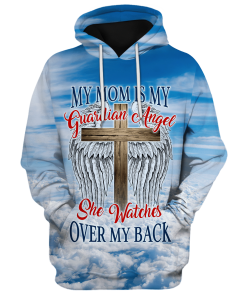 Christian Premium Microfleece Hoodie | Faith-Inspired Apparel HLT-0104-G-01 Christian Premium Microfleece Hoodie | Faith-Inspired Apparel HLT-0104-G-01