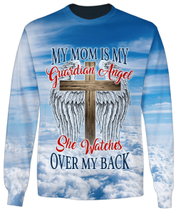 GOD HLT-0104-G-01 Premium Microfleece Sweatshirt