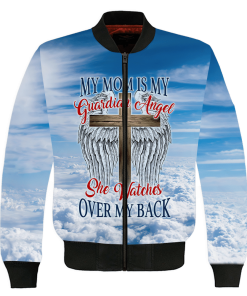 GOD HLT-0104-G-01 Premium Bomber